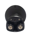 Type2 till Tesla Plug Adapter för AC 80A 250V EV laddare, Type2 Plug till Tesla Converter