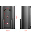 Staffa per scatola di controllo EV Wallbox per caricabatterie EV NOEIFEVO 11KW 3,6KW