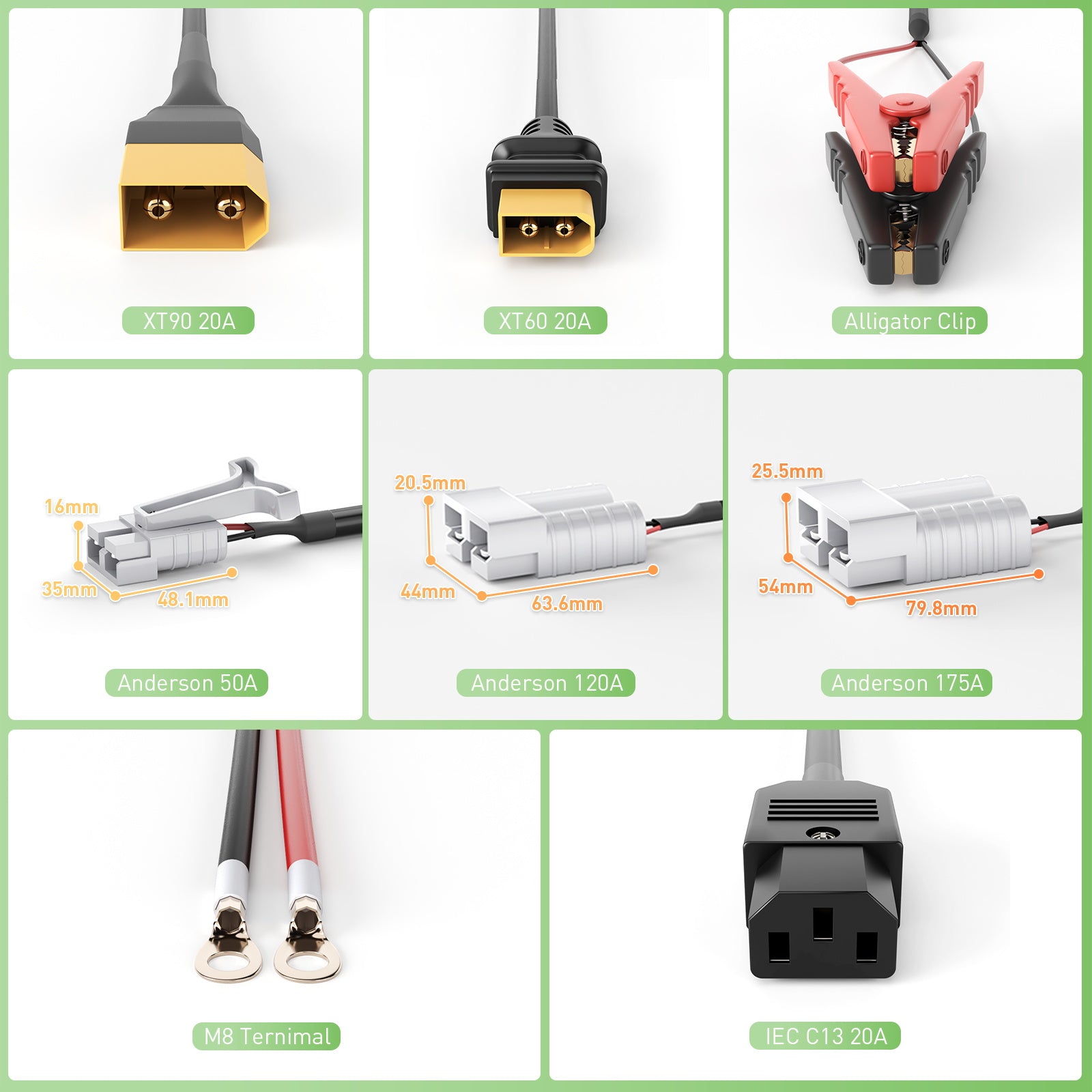 NOEIFEVO 88.2V 2-20A ładowarka do akumulatorów litowych do baterii 77.7V 21S Lithium-Ion Li-Ion Lipo, wyświetlacz LCD, regulowany prąd, ładowarka do rowerów elektrycznych, hulajnóg, motocykli elektrycznych.