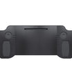 Tragbarer Tisch für Tesla Model 3 / Y / S – Lenkrad-Tisch für Laptop, klappbarer Fronttisch zum Arbeiten und Essen (77,5 × 30 cm)