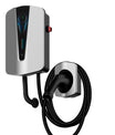 Noeifevo Q8 7KW 11KW 22KW EV Wallbox Ladestation Typ 2 5M EV Starkstrom Schnellladekabel mit RFID Wifi