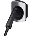 Noeifevo Q8 7KW 11KW 22KW EV Wallbox Estação de carregamento tipo 2 5M EV Power Fast Charging Cable com RFID Wifi